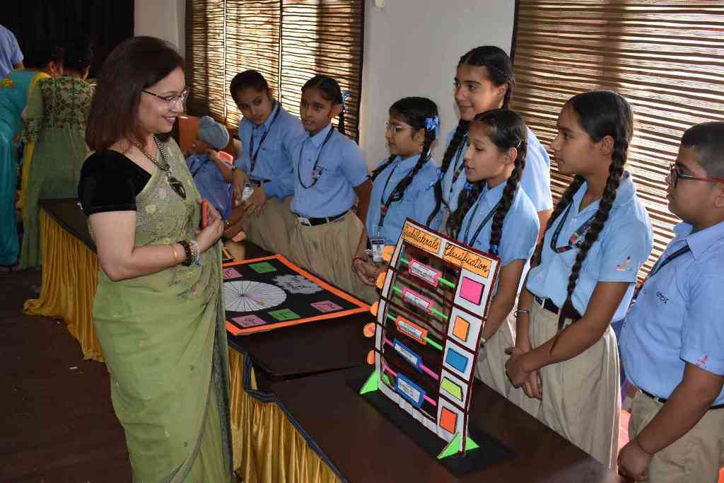 Best Schools in Rajpura Punjab