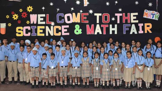 Best Schools in Rajpura Punjab