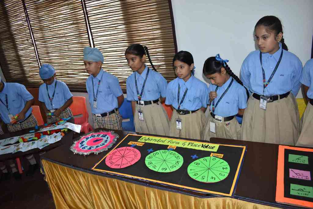 Best Schools in Rajpura Punjab