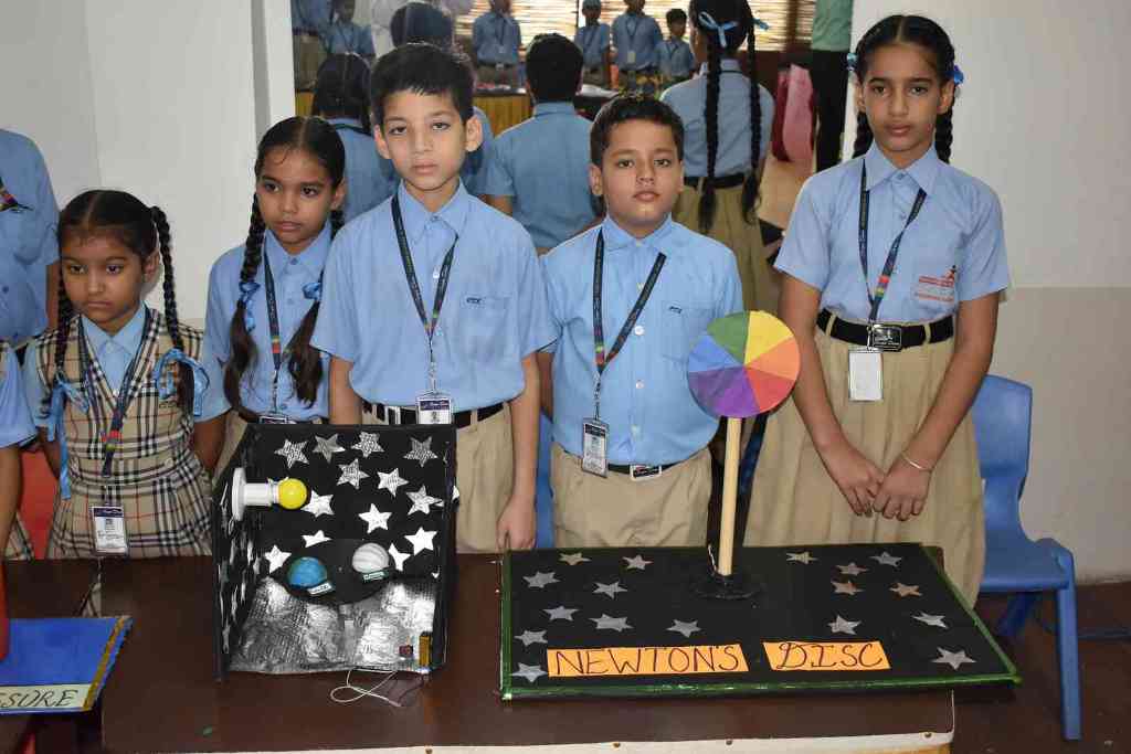 Best Schools in Rajpura Punjab