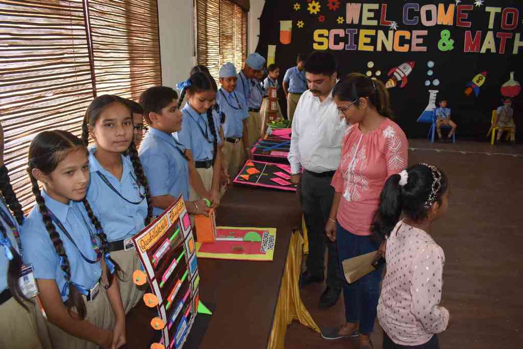 Best Schools in Rajpura Punjab