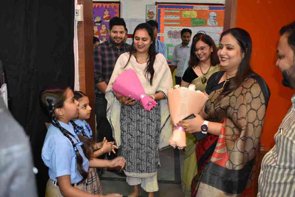 Best Schools in Rajpura Punjab