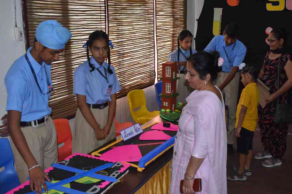 Best Schools in Rajpura Punjab