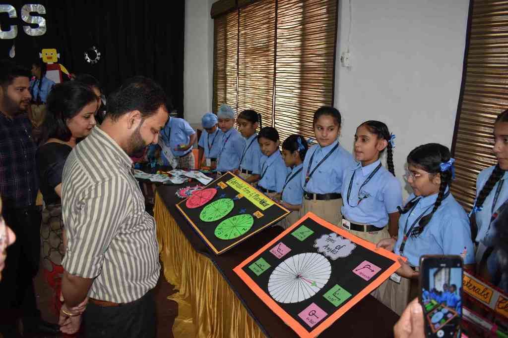 Best Schools in Rajpura Punjab