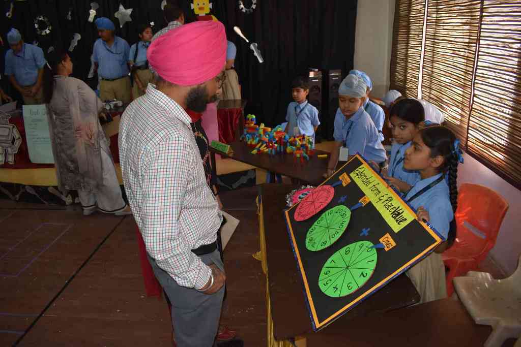 Best Schools in Rajpura Punjab