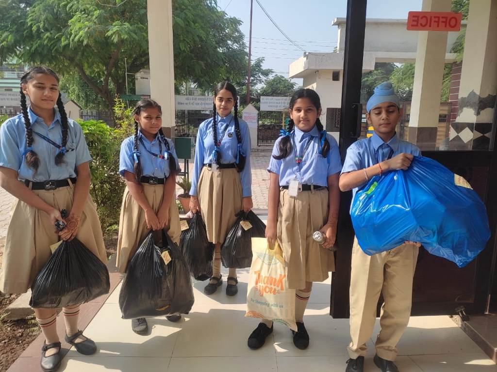 Best Schools in Rajpura Punjab