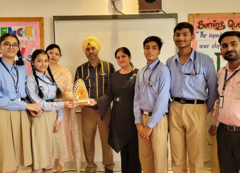 Best Schools in Rajpura Punjab