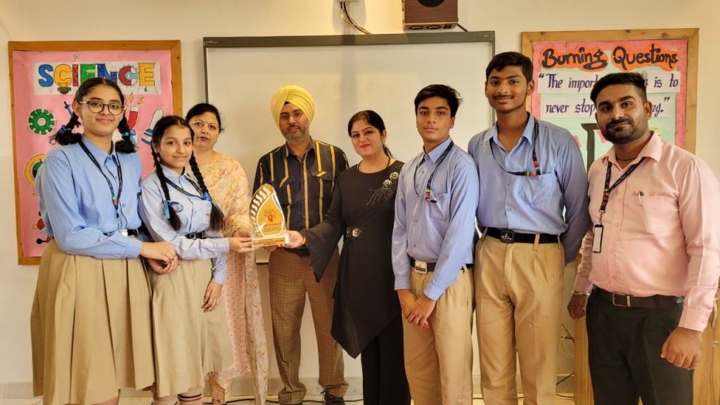 Best Schools in Rajpura Punjab