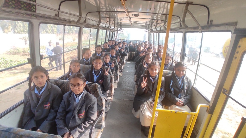 Top 5 Schools in Rajpura