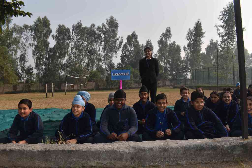 Top 5 Schools in Rajpura