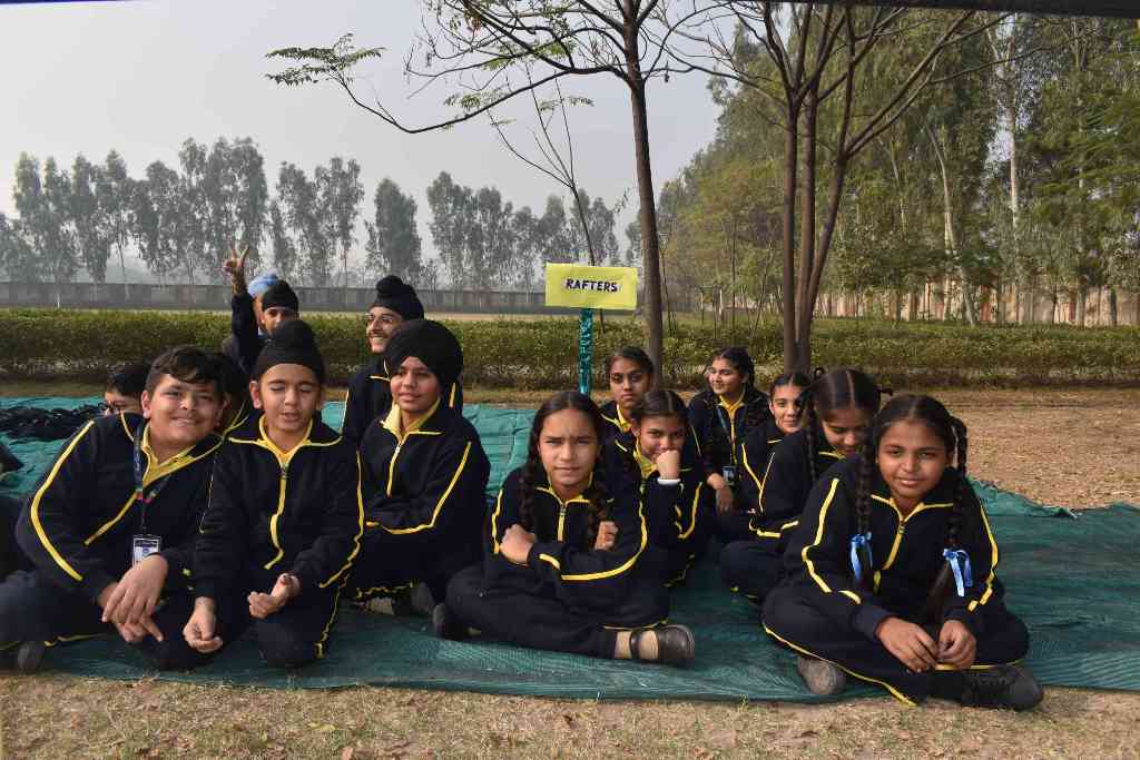 Top 5 Schools in Rajpura