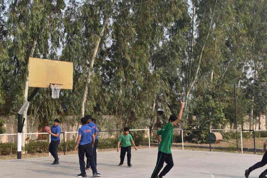 Top 5 Schools in Rajpura