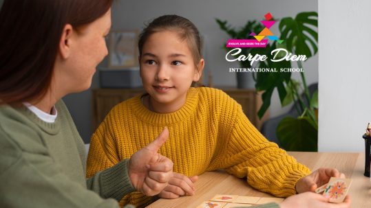 Top CBSE Schools in Rajpura | Respect Your Child's Choices