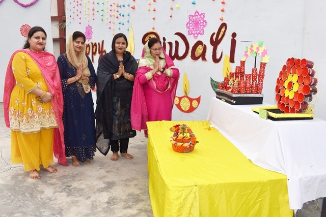 Diwali Celebration