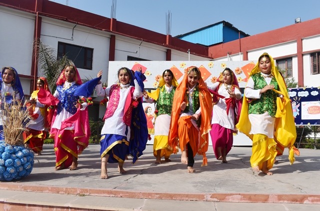 Baisakhi Celebrations