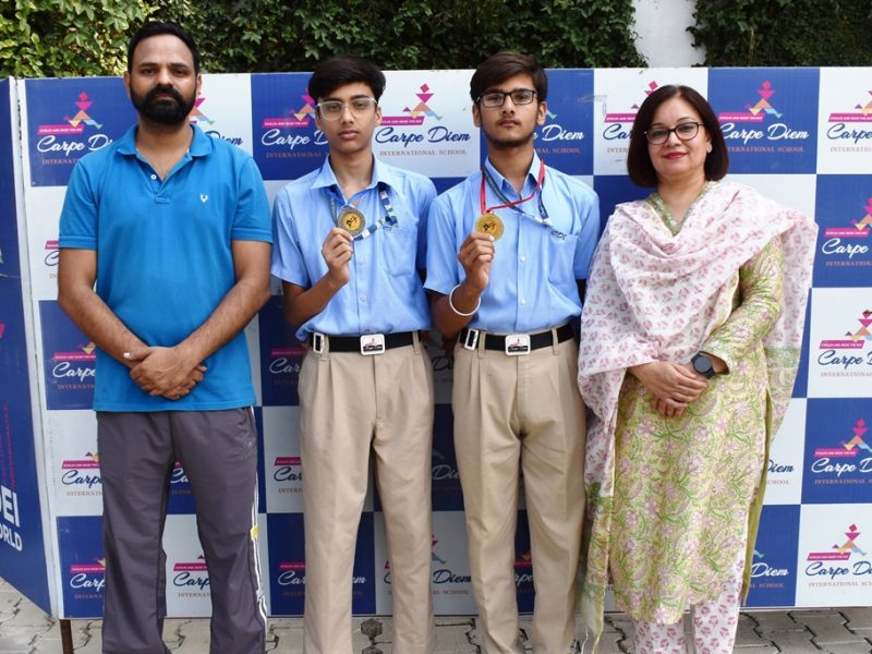 Best CBSE School in Rajpura