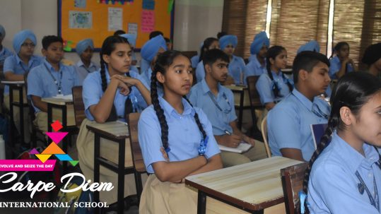 Schools in Rajpura