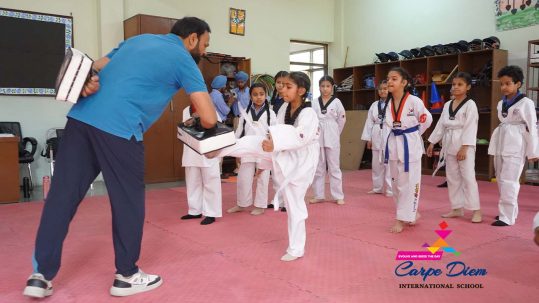 Top CBSE Schools in Rajpura