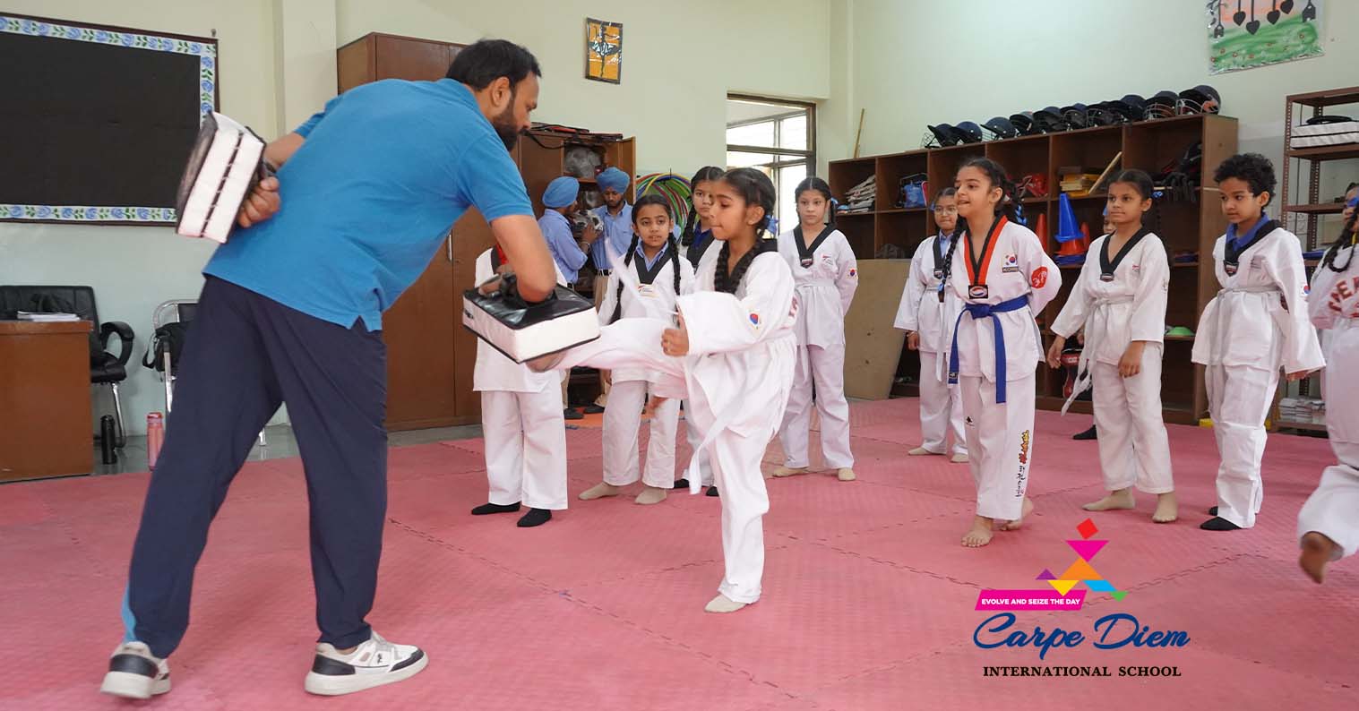 Top CBSE Schools in Rajpura