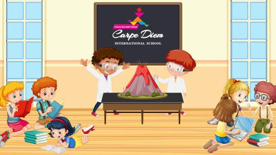 Best School in Rajpura