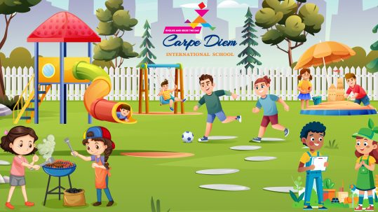 Best CBSE School in Rajpura
