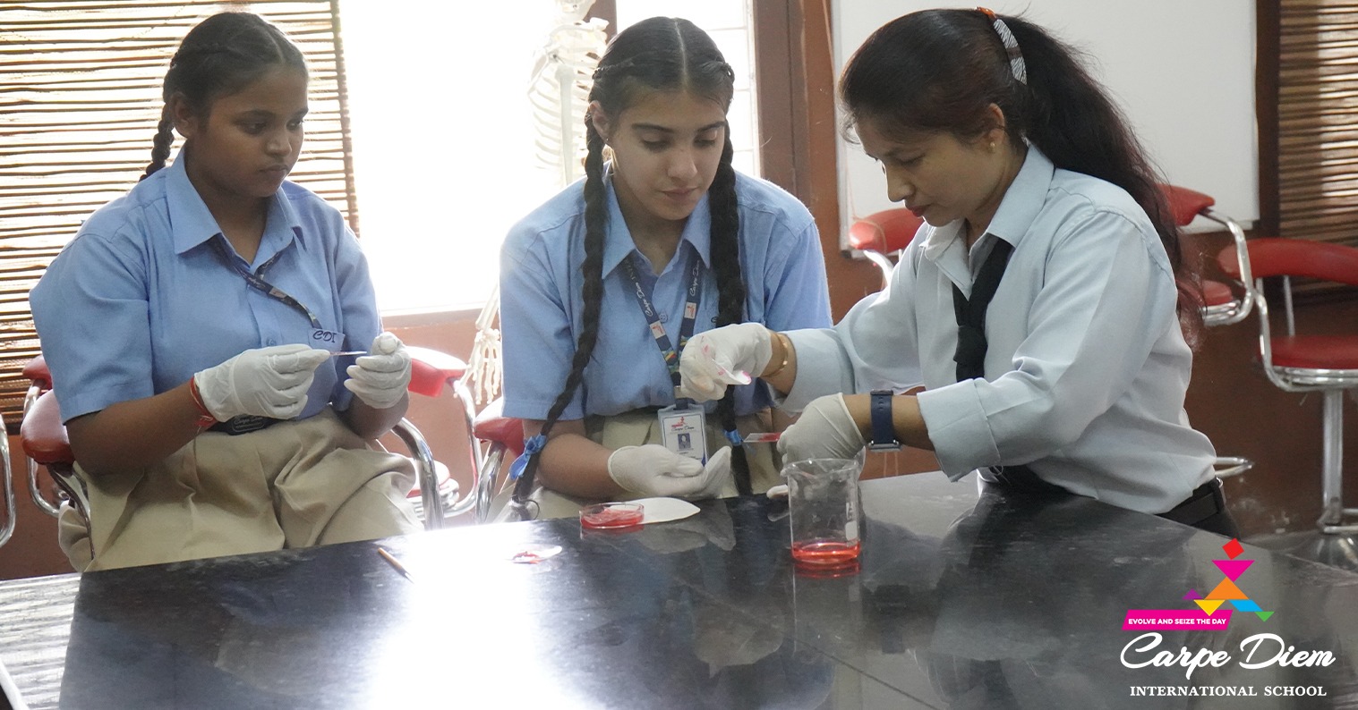 Best School in Rajpura