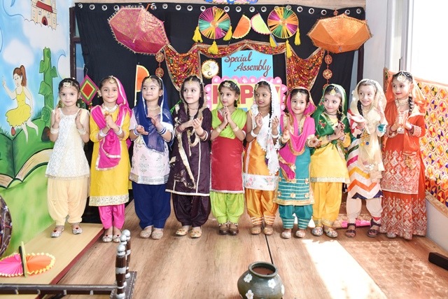 Teej Celebration