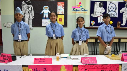 Best Primary School in Rajpura