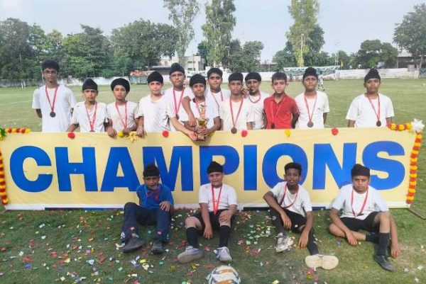 Schools in Rajpura