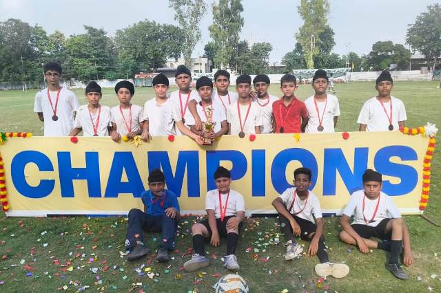 Schools in Rajpura