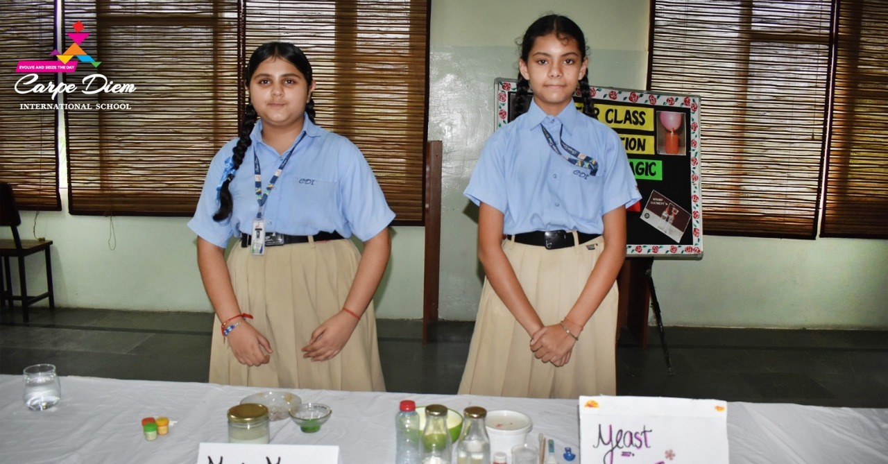 best schools in Rajpura