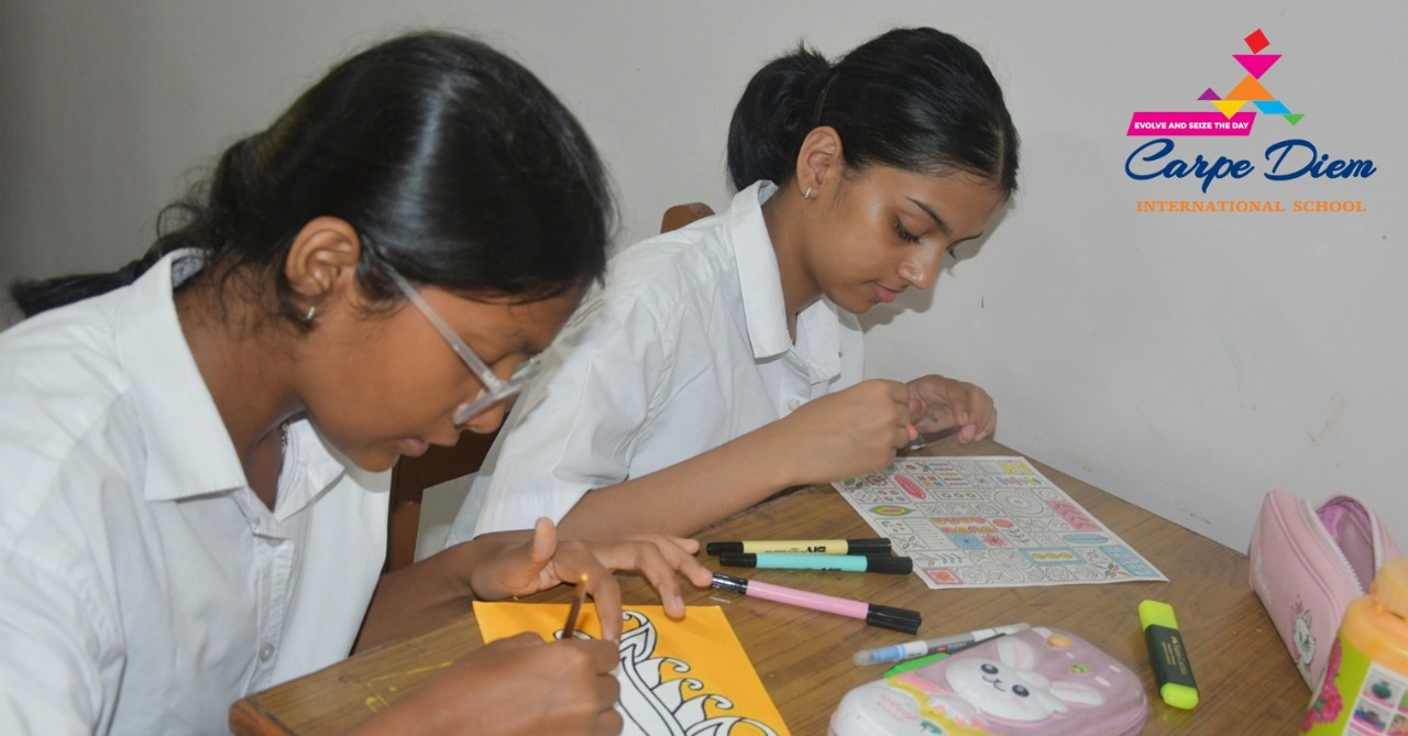 Best CBSE School in Rajpura