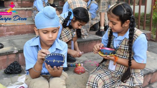 best schools in Rajpura Punjab