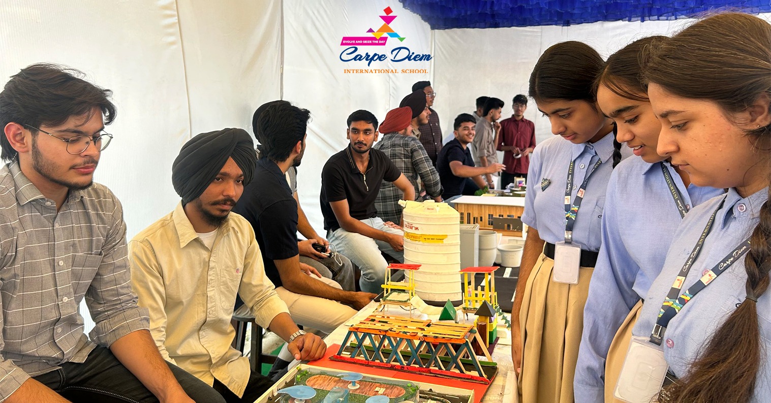 Best CBSE School in Rajpura