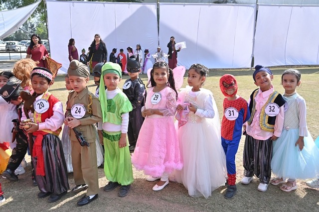 Innovanza Carnival 2025