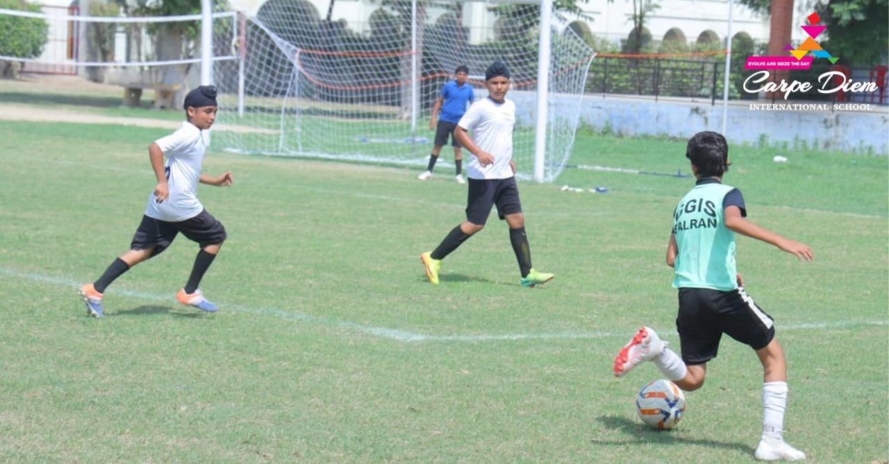 Best Schools in Rajpura Punjab