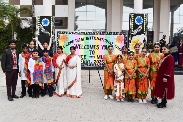 Dance & Music Fest 2025