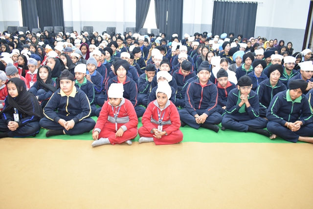 Sukhmani Sahib Paath