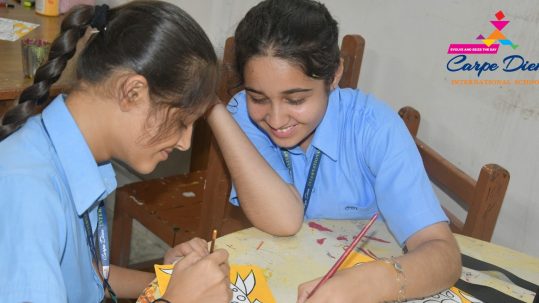 Best CBSE School in Rajpura