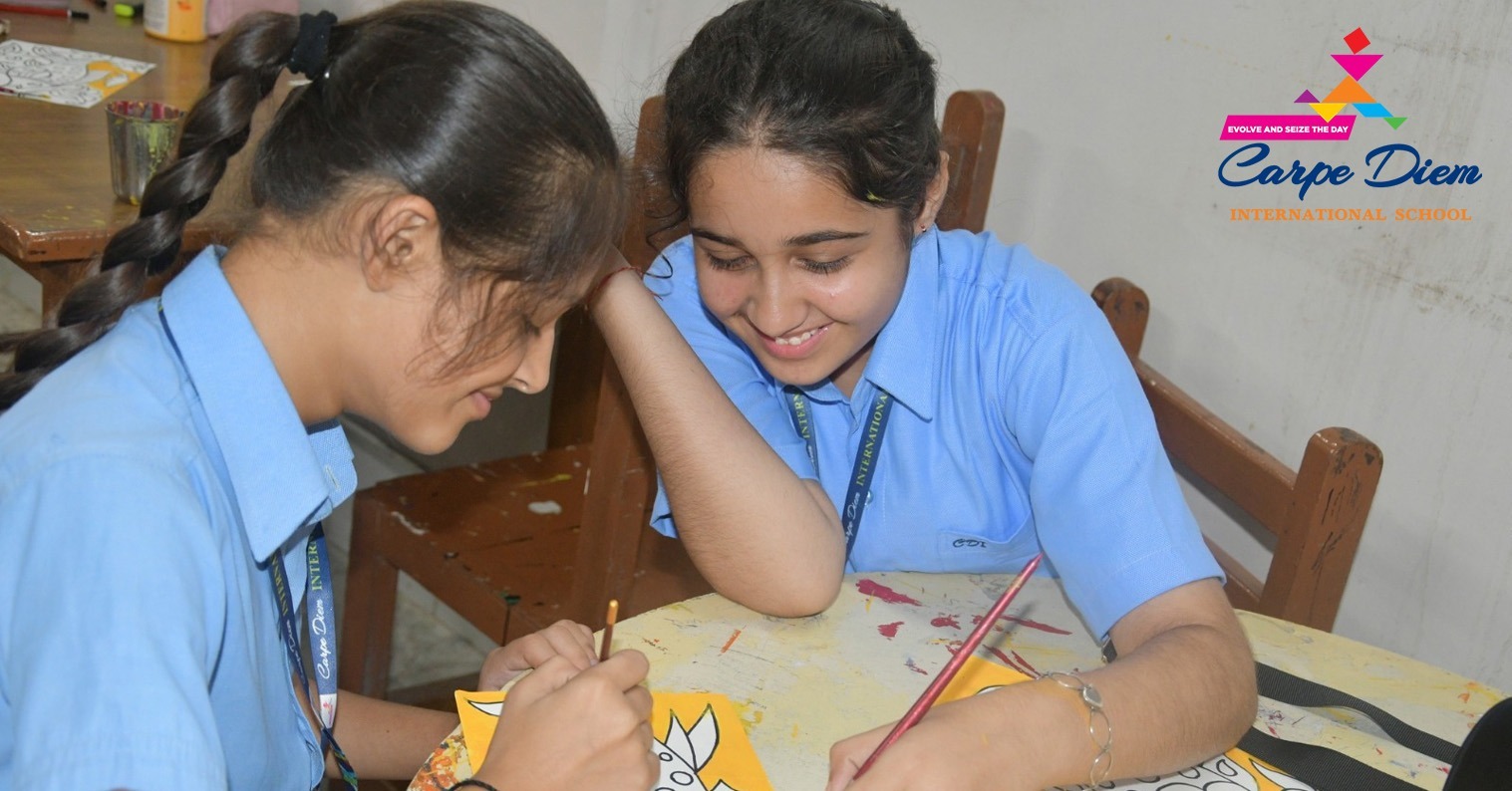 Best CBSE School in Rajpura