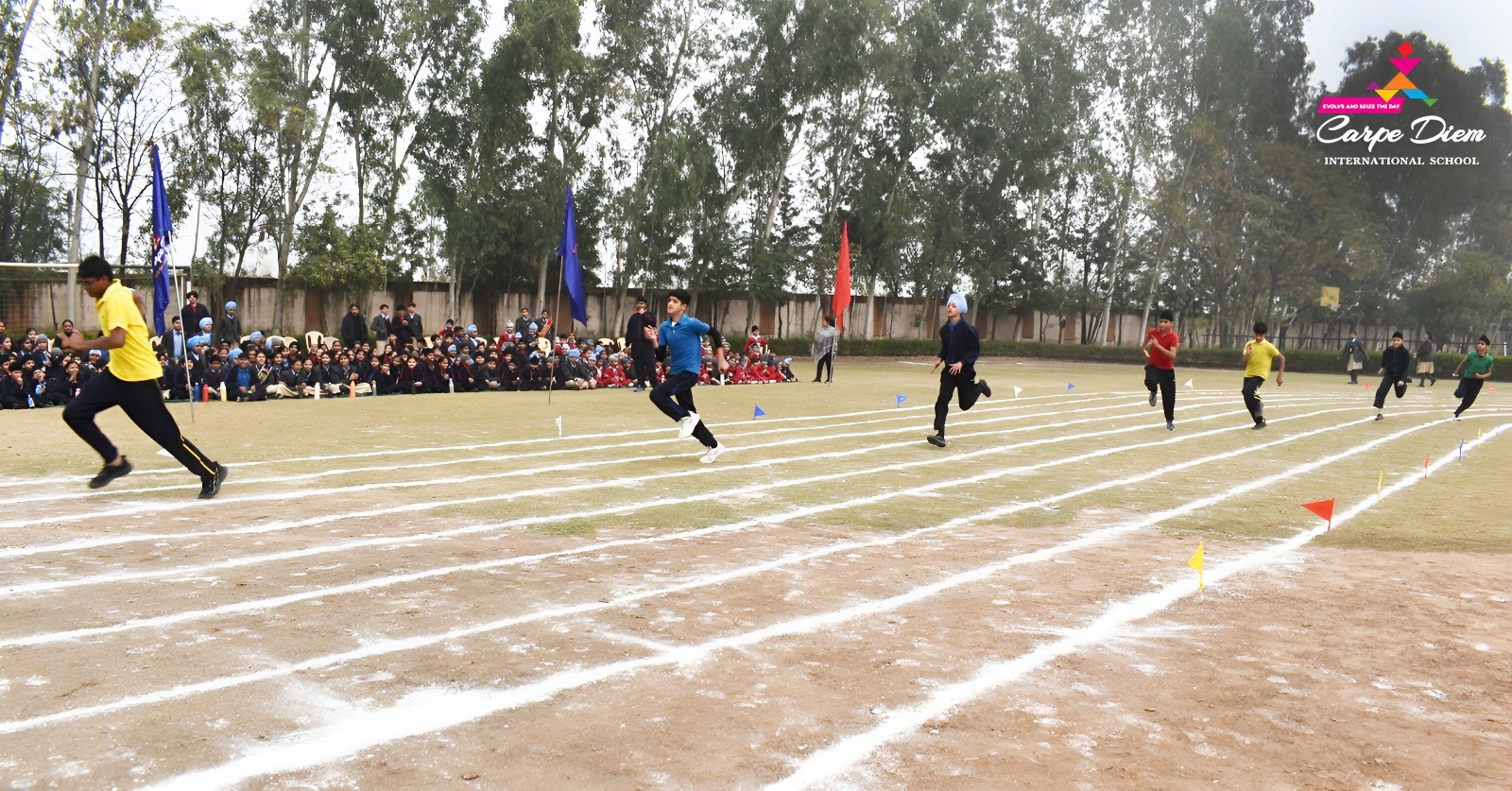 Best Schools in Rajpura Punjab