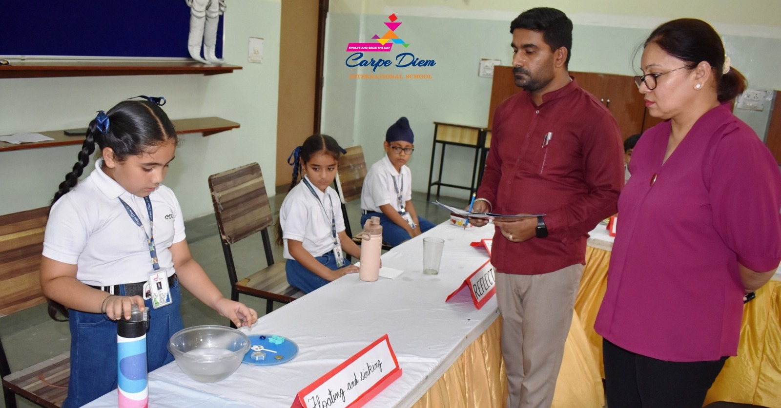 best international schools in Rajpura Punjab