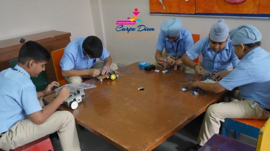 best CBSE school in Rajpura