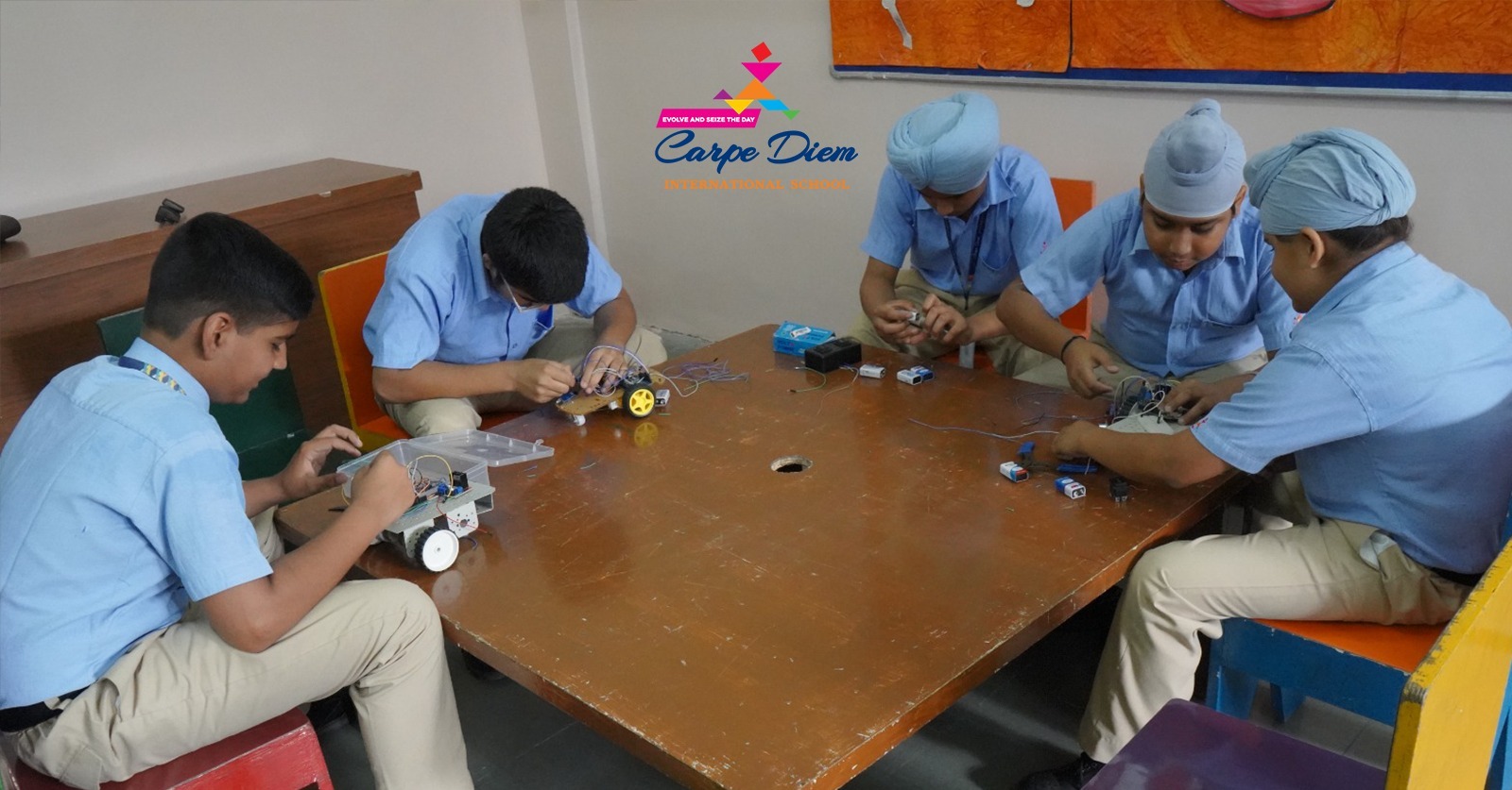 best CBSE school in Rajpura