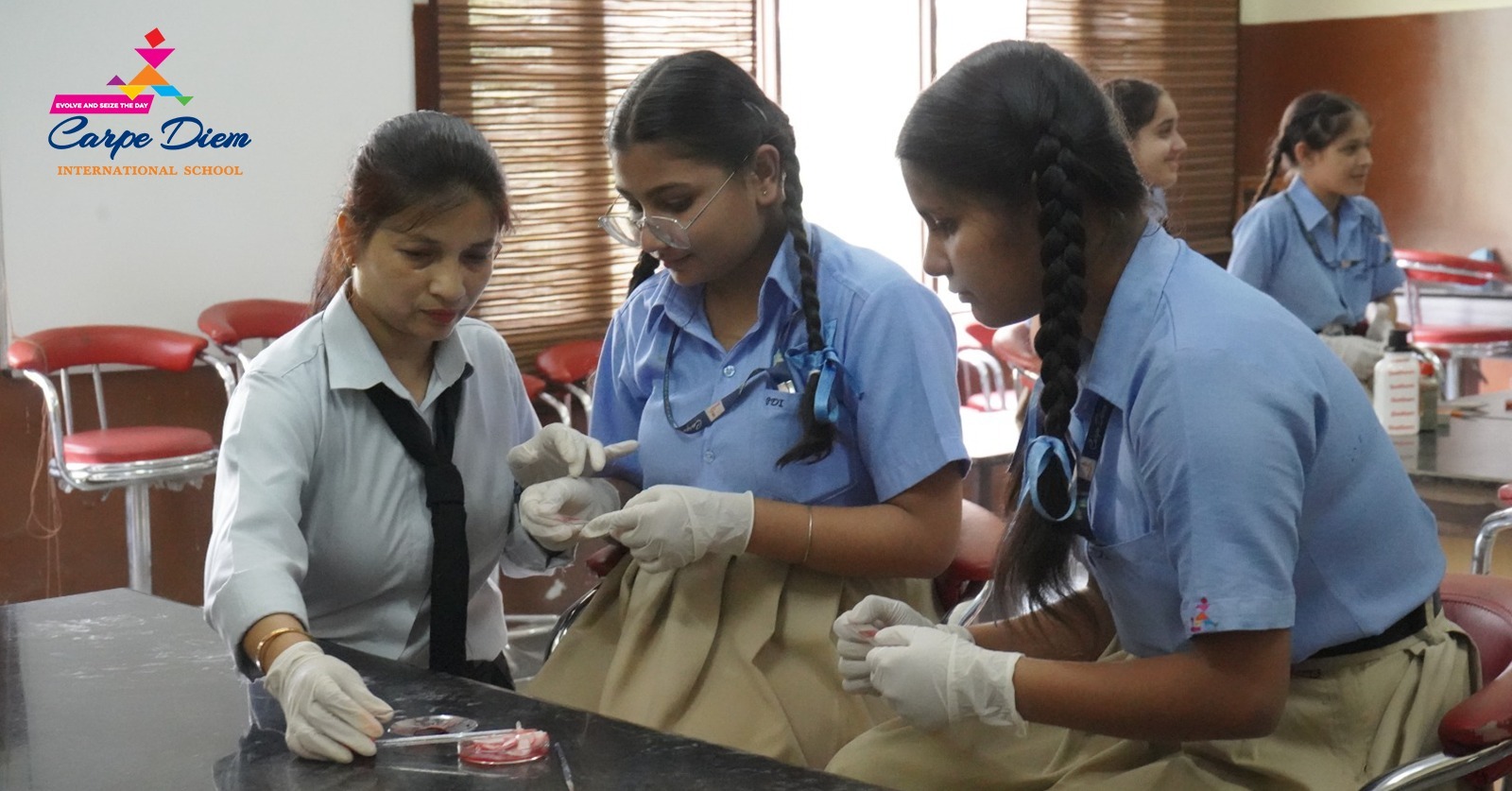 best schools in Rajpura Punjab