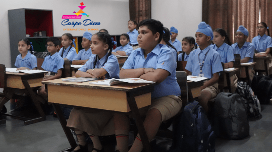 Top Schools in Rajpura Punjab