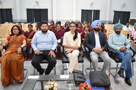 Workshop on Artificial Intelligence for Teachers