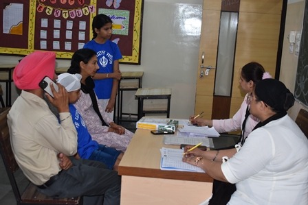 Empowering Parents, Enhancing Futures: Orientation 2026-27