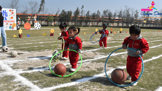 Best Rajpura CBSE School