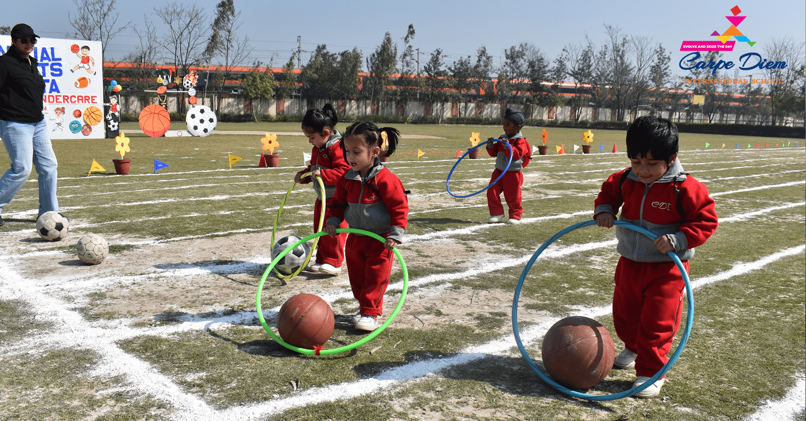 Best Rajpura CBSE School